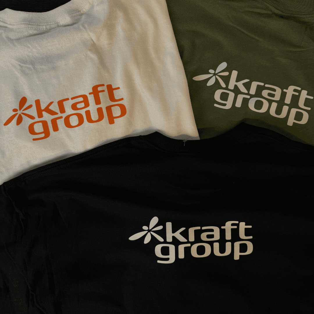 Leverans till Kundnamn 3.