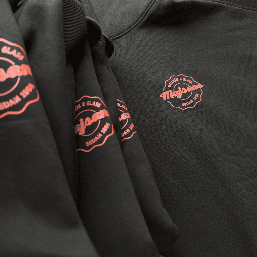 Leverans till Kundnamn 3.