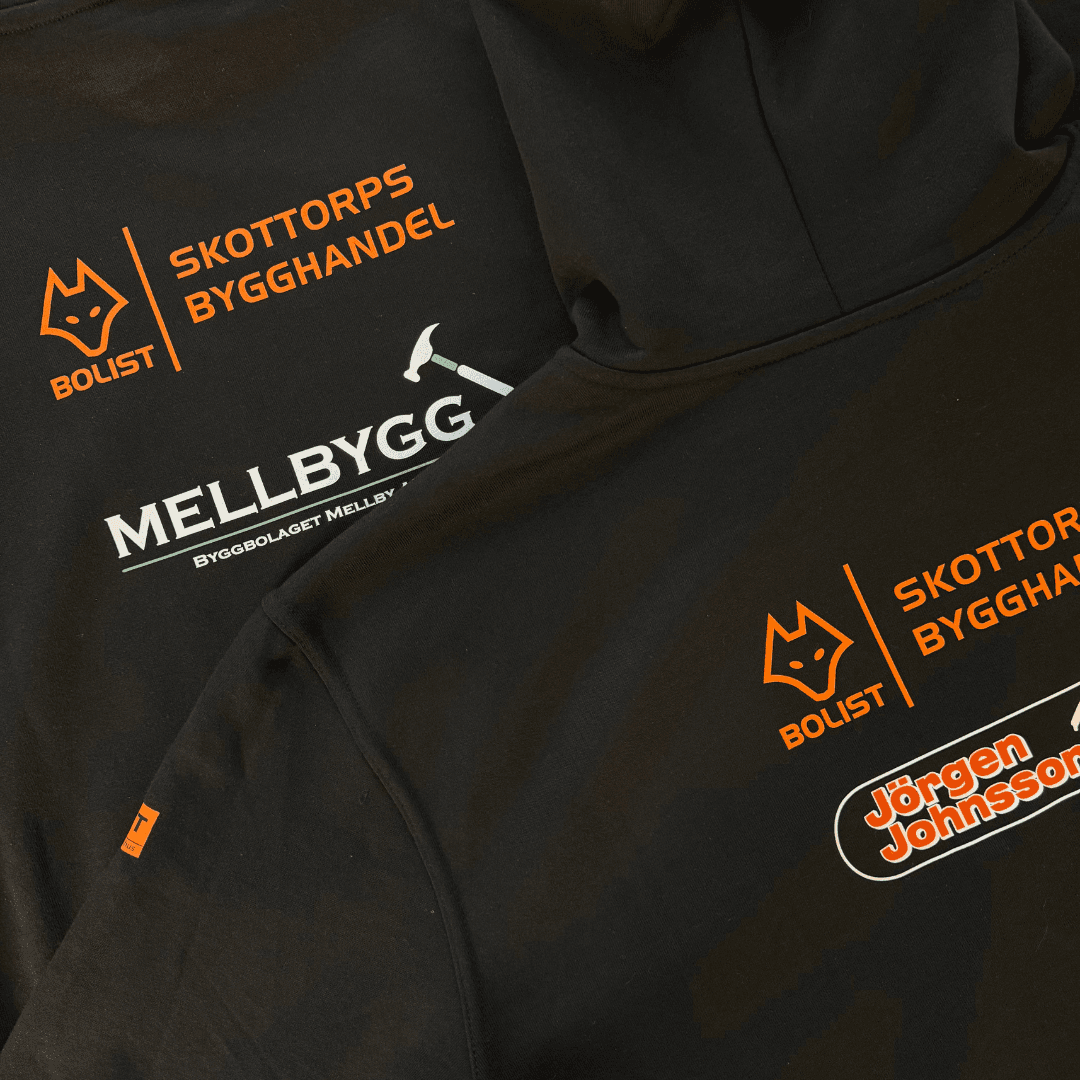 Leverans till Kundnamn 3.