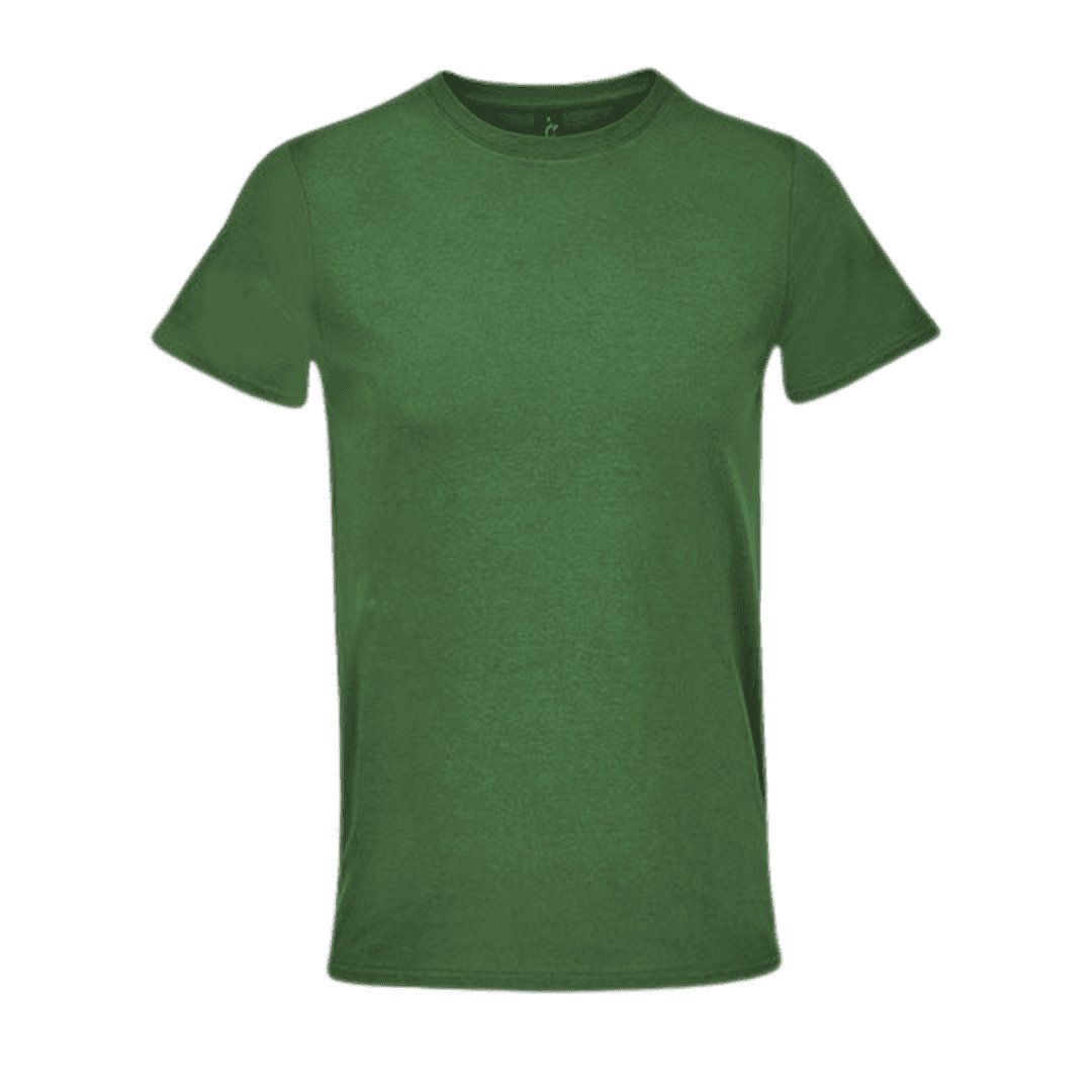 SOL'S Titan T-shirt i Dark Green