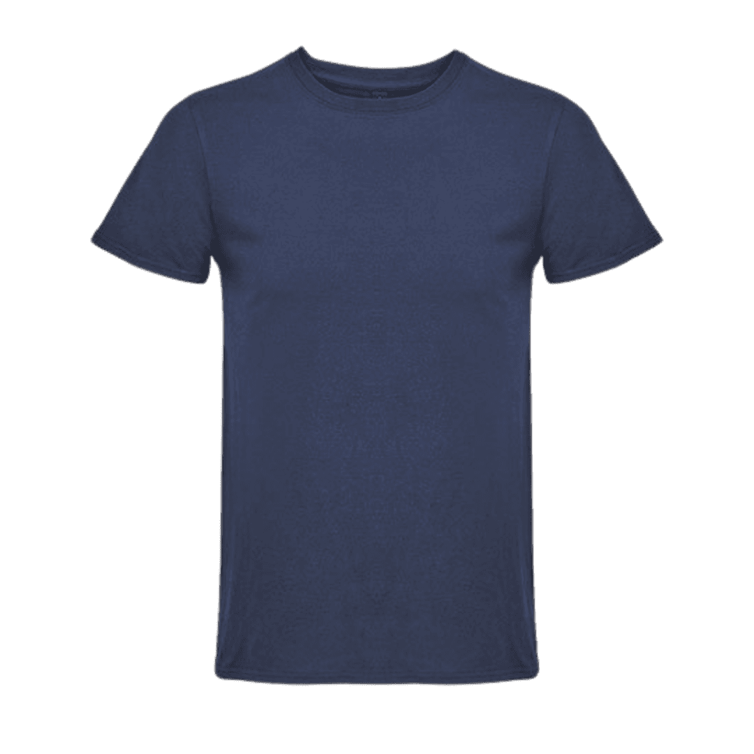 SOL'S Titan T-shirt i French Marine