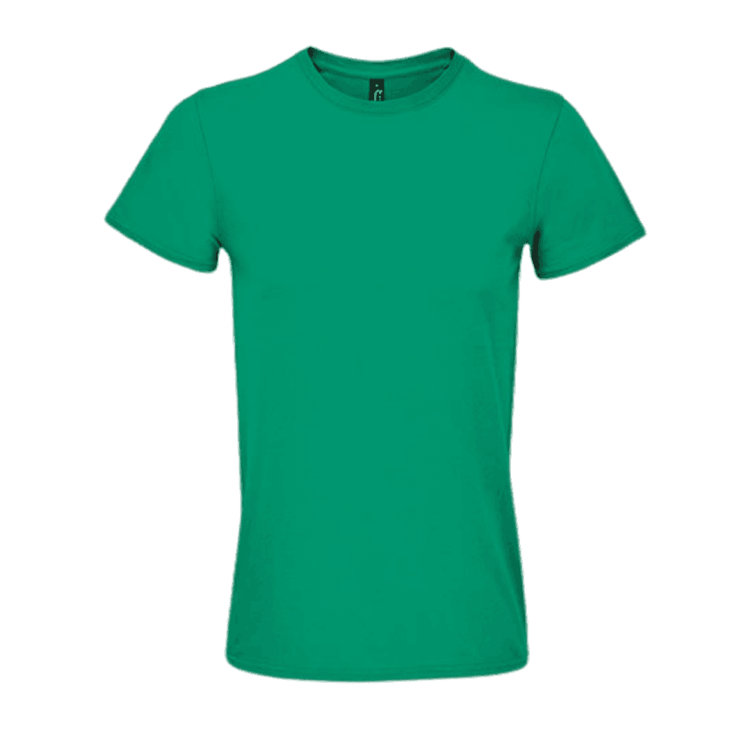 SOL'S Titan T-shirt i Green