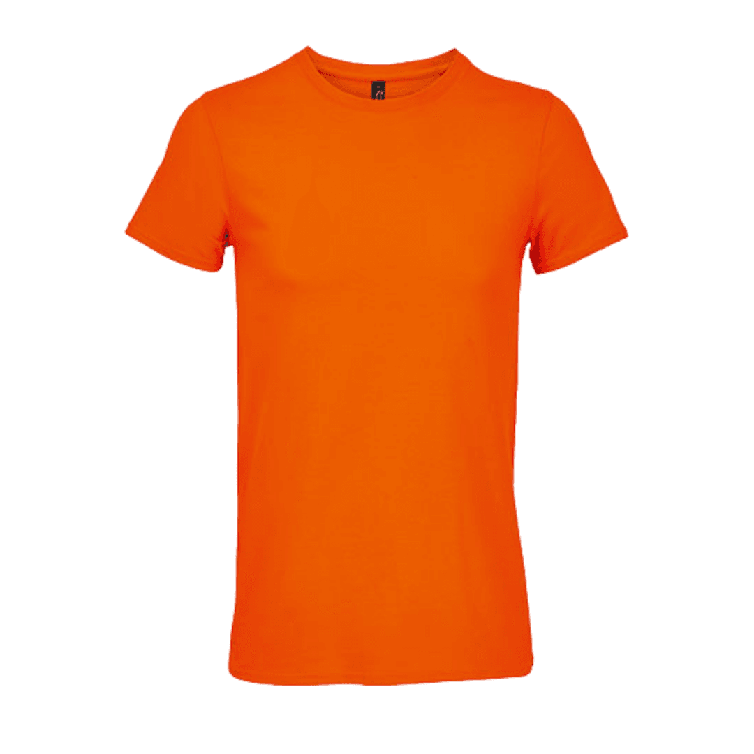 SOL'S Titan T-shirt i Orange