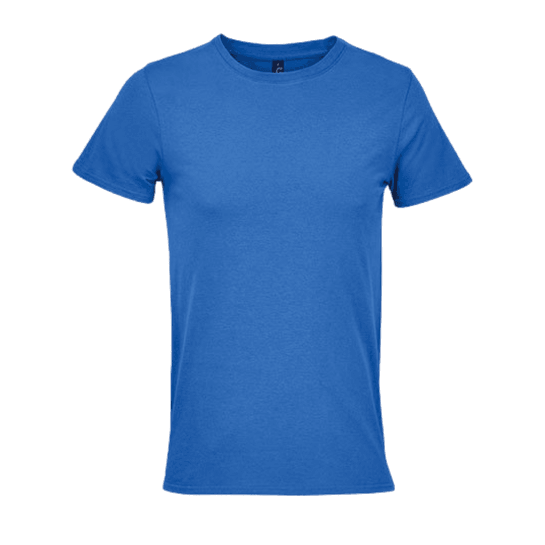 SOL'S Titan T-shirt i Royal Blue