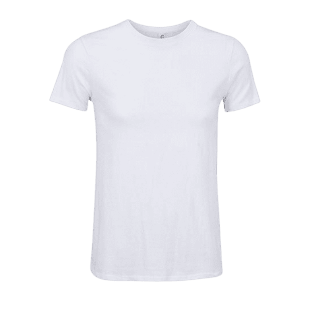 T-shirts med kampanjtryck från Merchfabriken