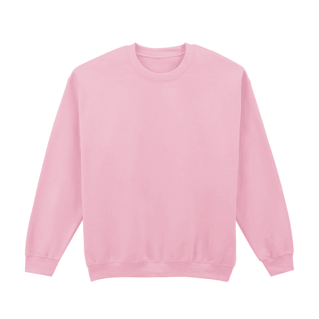 Collegetröja heavy blend liten bild 4