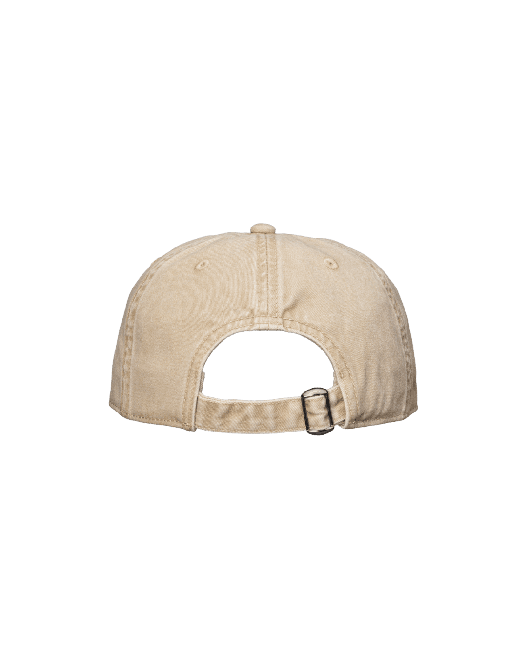 Produktbild 3 för Dad keps vintage Khaki