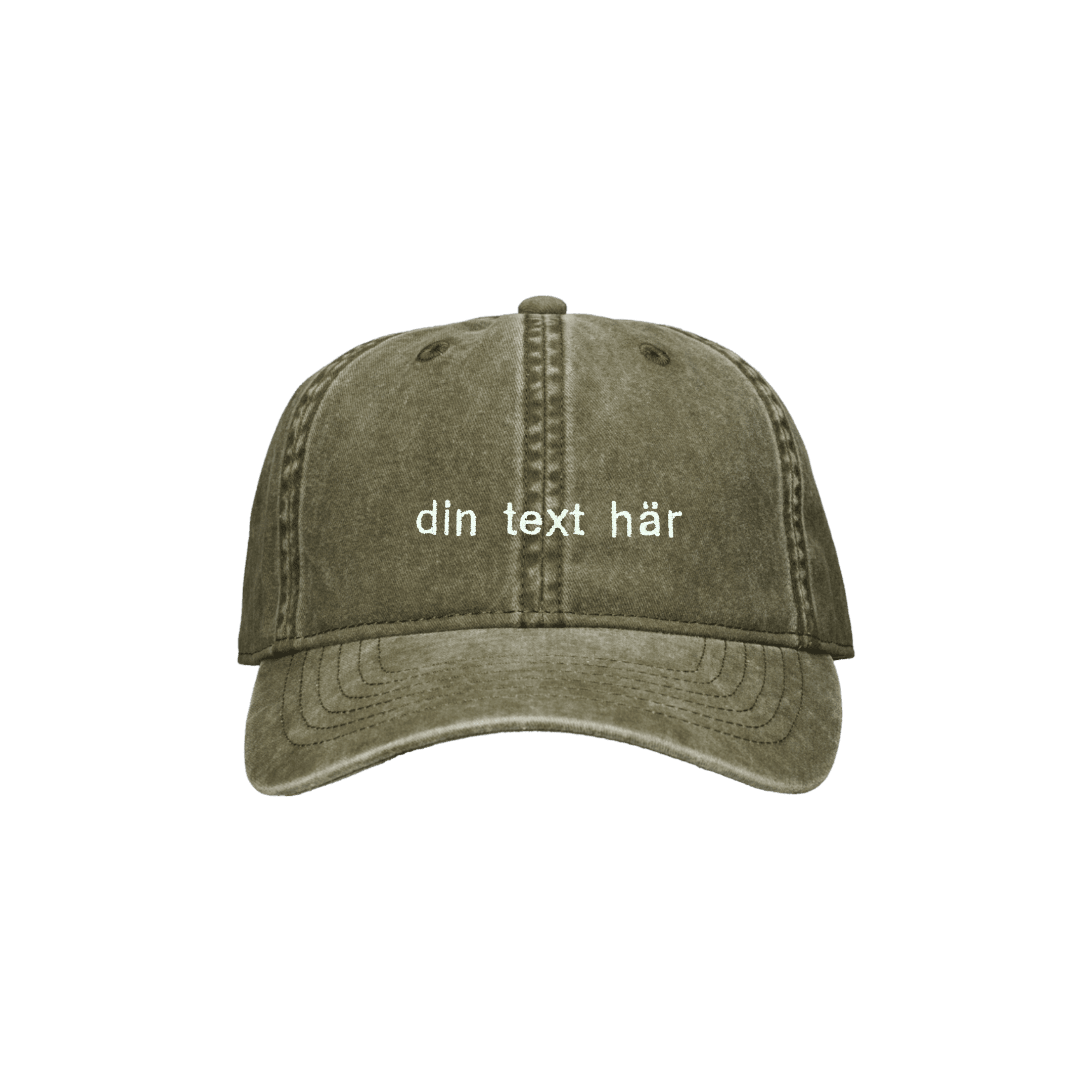 Produktbild 1 för Dadcap Vintage