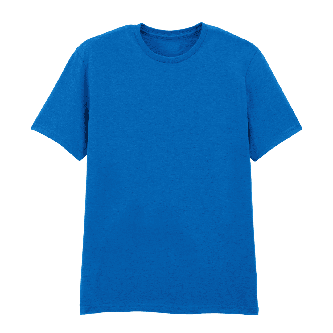 T-shirt Comfort liten bild 4