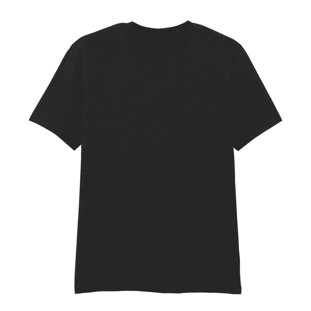 T-shirt Comfort liten bild 2