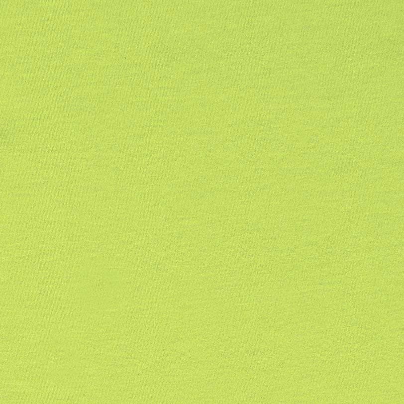 Bild som visar kulören safety green