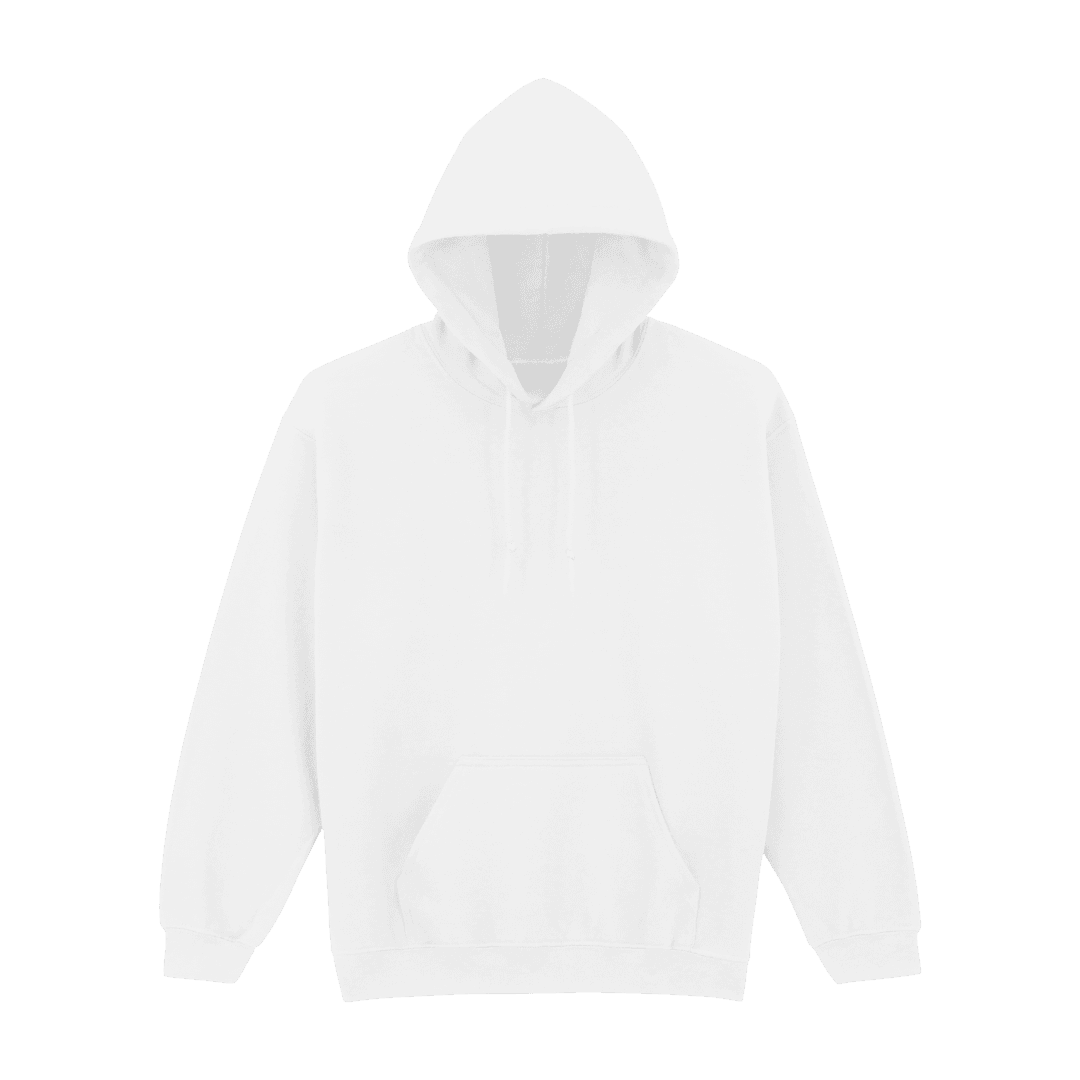 Produktbild för Hoodie Heavy Blend