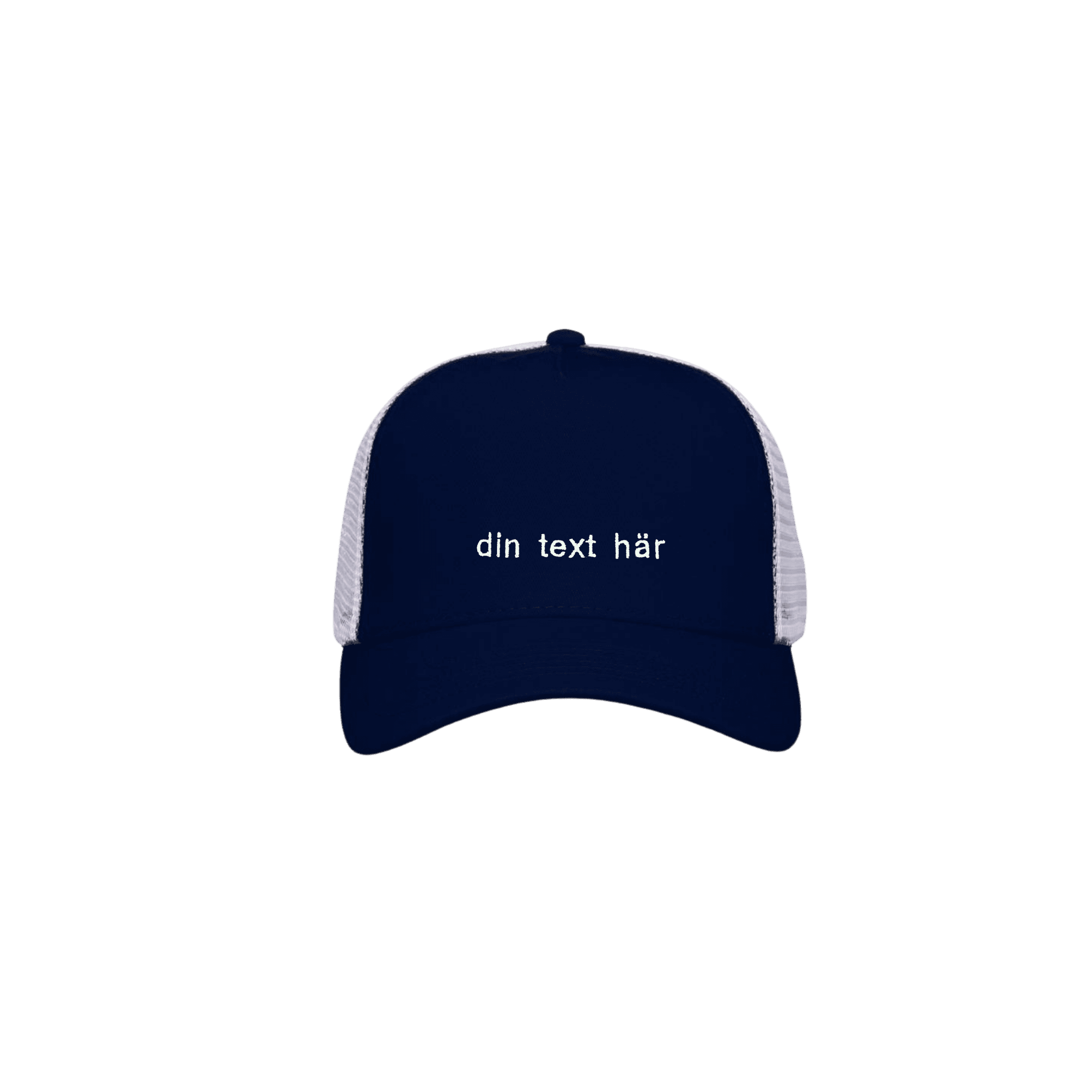 Produktbild 1 för Player Trucker