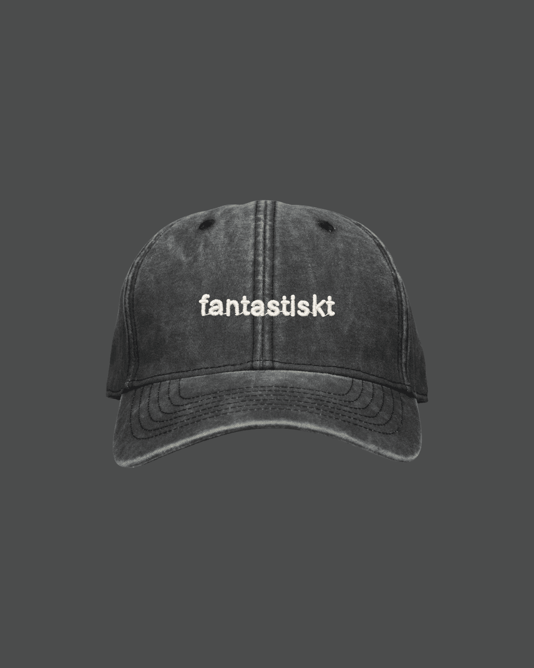 Fantastiskt Kepsar