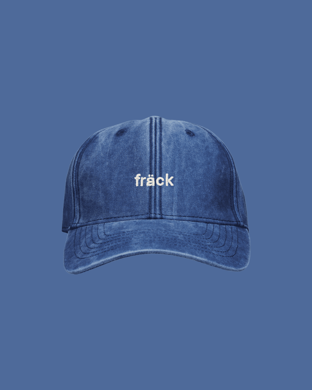 Fräck Kepsar