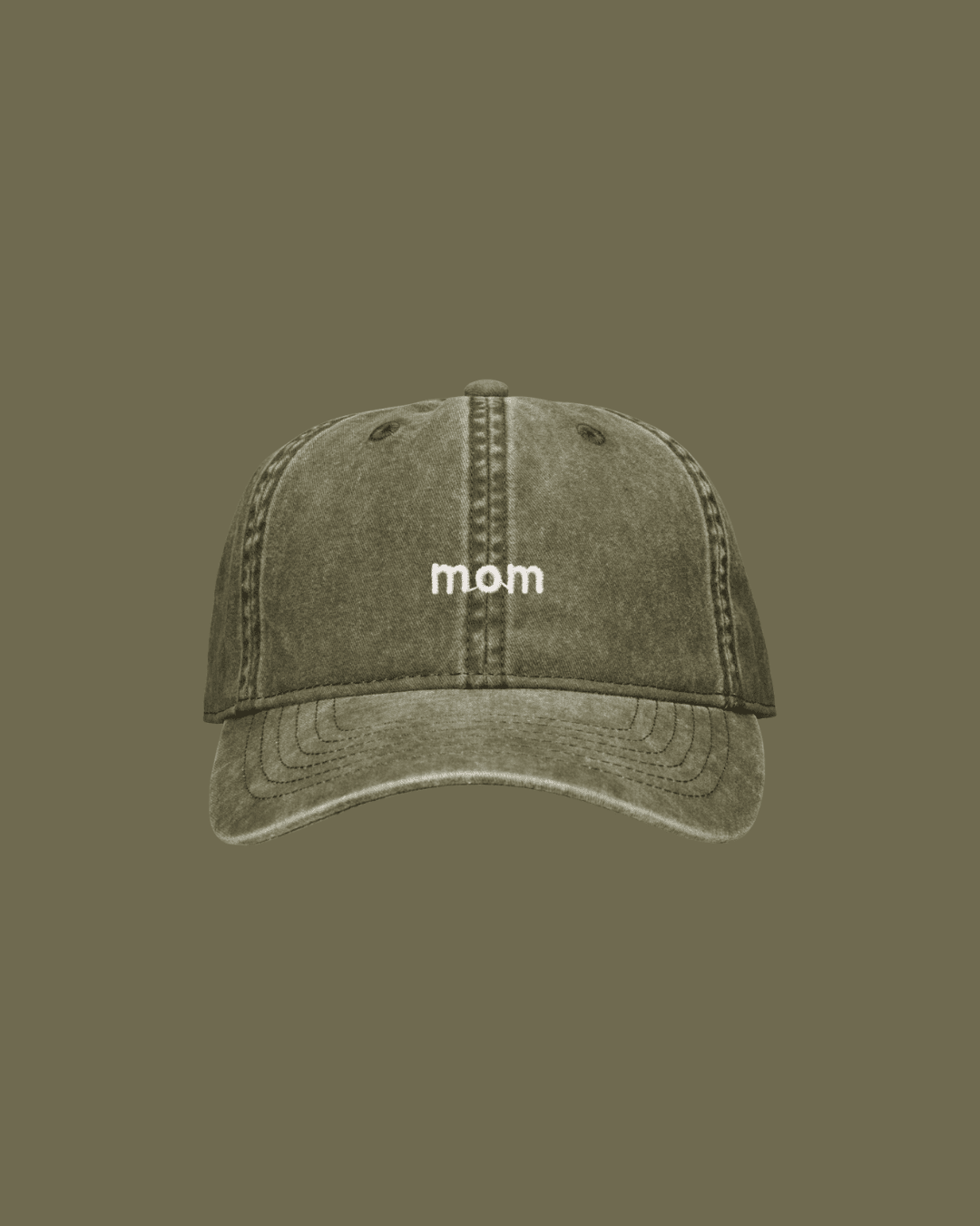 Mom Kepsar