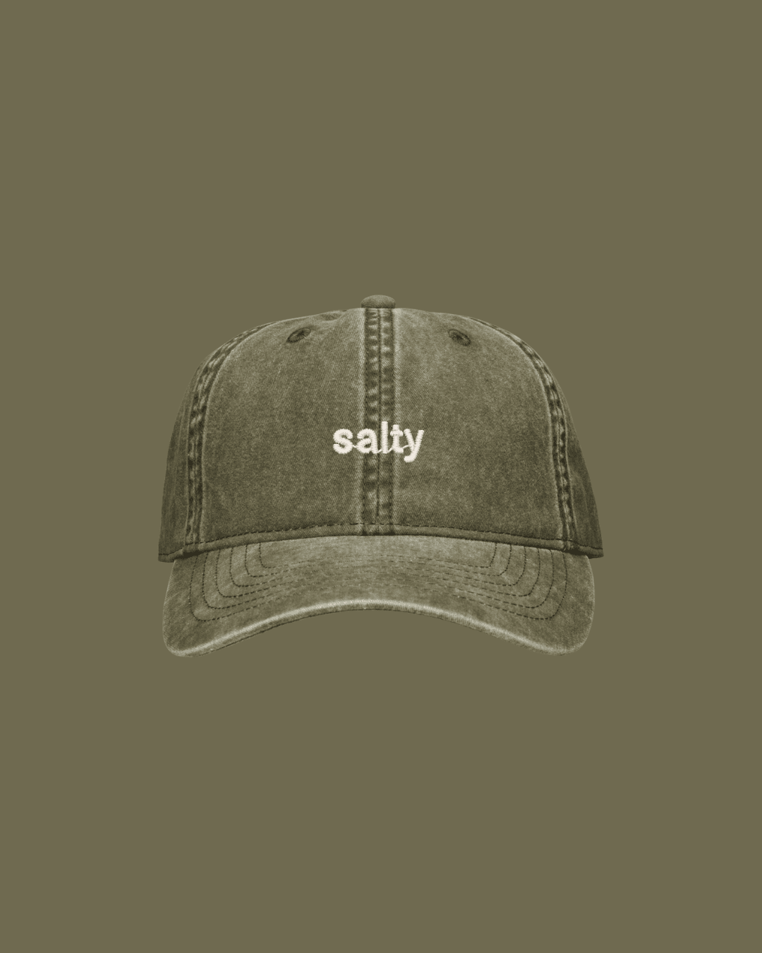 Salty Kepsar