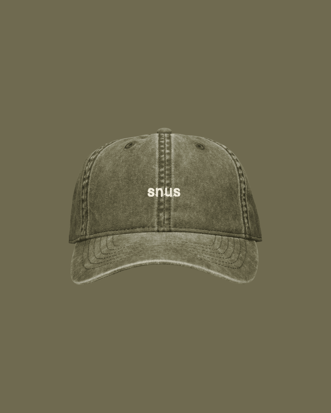 Snus Kepsar